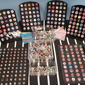 Assorted Cell Phone Accessories Set